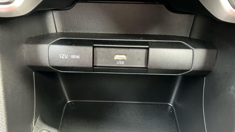 Kia Picanto 1.0 GT-line 5dr [4 seats] Petrol Hatchback